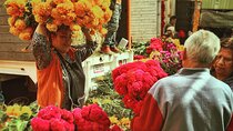 The Magic of Day of the Dead in Rural Mexico City