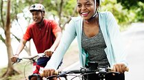 Pedal the Picturesque: Private Calgary & Bow River Bike Tour