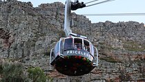 Cape Town: Cape of Good Hope, Table Mountain & Wine Tasting Tour 