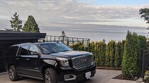 Privat Transfer from Miami Airport (MIA) to Cruise Port of Miami