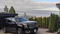 Privat Transfer from Houston Airport (IAH) to Galveston Port