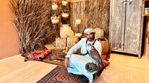 Authentic Old Dubai, Souks, Tastings & local boat Guided Tour