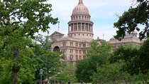 Austin Scavenger Hunt Walking Tour and Game
