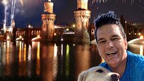 Private Taxi Tour of Berlin + Extras – Extended & Relaxed 6-8h