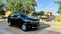 Phoenix Sky Harbor Airport (PHX) Private Transfer