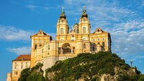 Private Day Trip From Vienna To Mauthausen and Melk