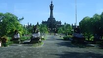 Half-Day Bali Car Charter to Explore Denpasar City
