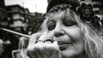 Street Photography workshop at Tel Aviv streets with Anedrew Coburn