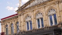 Full Day Private Shore Tour in San Jose from Caldera Cruise Port
