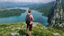 Hiking to Gamti, Bovilla Lake and Kruja Day Trip from Tirana