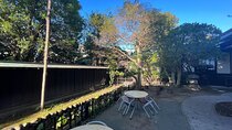 Sake Brewery Adventure