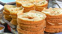 Jaipur Street Food Crawl (2 Hours Guided Local Food Tasting Tour)