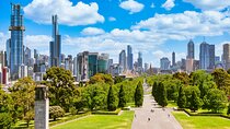 Full Day Private Shore Tour in Melbourne from Melbourne Port