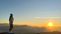 Mount Batur Sunrise Jeep Private Tour With Breakfast