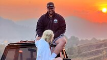 Mount Batur Sunrise Jeep with Breakfast & Guide
