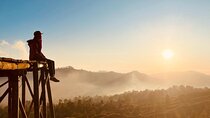 Mount Batur Jeep: Sunrise & Black Lava Adventure Trip