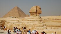  Tour 7 Days Cairo and Alexandria and sharm El Sheikh by flight