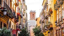 Explore the Instaworthy Spots of Valencia with a Local