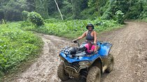ATV Jungle Adventure 