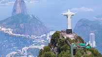 Full Day Private Shore Tour in Rio de Janeiro from Cabo Frio Port