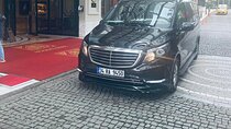 İstanbul Airports Transfer Services