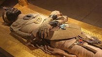 4-Hour Tour to the Mummification Museum & Luxor Museum
