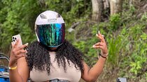 ATV and Zipline Combo from Montego Bay with Transportation