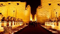 Admission Pass To Sound And Light Show At Karnak Temple