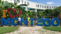 Private Transfer from Montego Bay Airport to Montego Bay Hotels