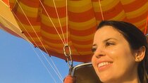  Hot Air Balloon Ride In Luxor