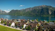 Full Private Day Trip from Vienna to Salzburg and Lakes Region 