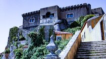 The Mystic Tours - Águas de Cinthya Sacred Roots