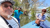 Tailor made Round Tour In Sri Lanka With Vehicle and Tour Guide