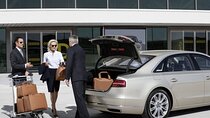 Private Transfers from Luxor to Hurghada