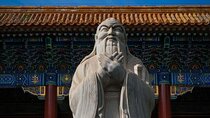 Confucius Temple and Imperial College Entrance Ticket 