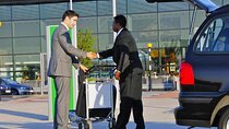 Transfer from Luxor Airport to Hotels 
