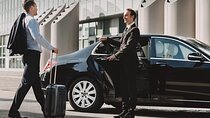 Private Transfer from Luxor to Aswan