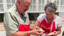 Pintxos and Tapas Cooking Class in Bilbao 