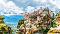 Semi-Private Balkans Tour; From Athens to Sarajevo or Belgrade
