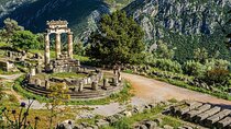 Small Group Tour: 7 Balkan Countries Athens to Dubrovnik / Split