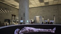 Private Egyptian Museum and Old Market Tour in Cairo