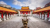 Full Day Private Shore Tour in Nagasaki from Nagasaki Cruise Port