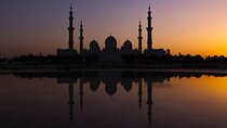Private Abu Dhabi City Tour