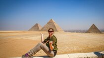 Private 6 Hour Guided Tour in Cairo
