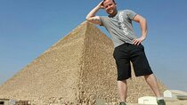 Historical Day Trip To Giza Pyramids And Grand Egyptian Museum