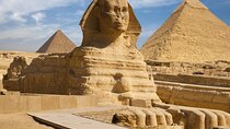 Day Tour To Giza Plateau Memphis City and Pyramid of Djoser