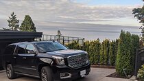 Private Transfer from Cruise Port of Palm Beach to Palm Beach