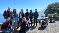 2 Hours Morning Ride on a Classic Royal Enfield in Cape Town