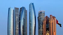  Private Full-Day Tour in Abu Dhabi