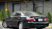 Bishkek Airport Taxi & Transfers